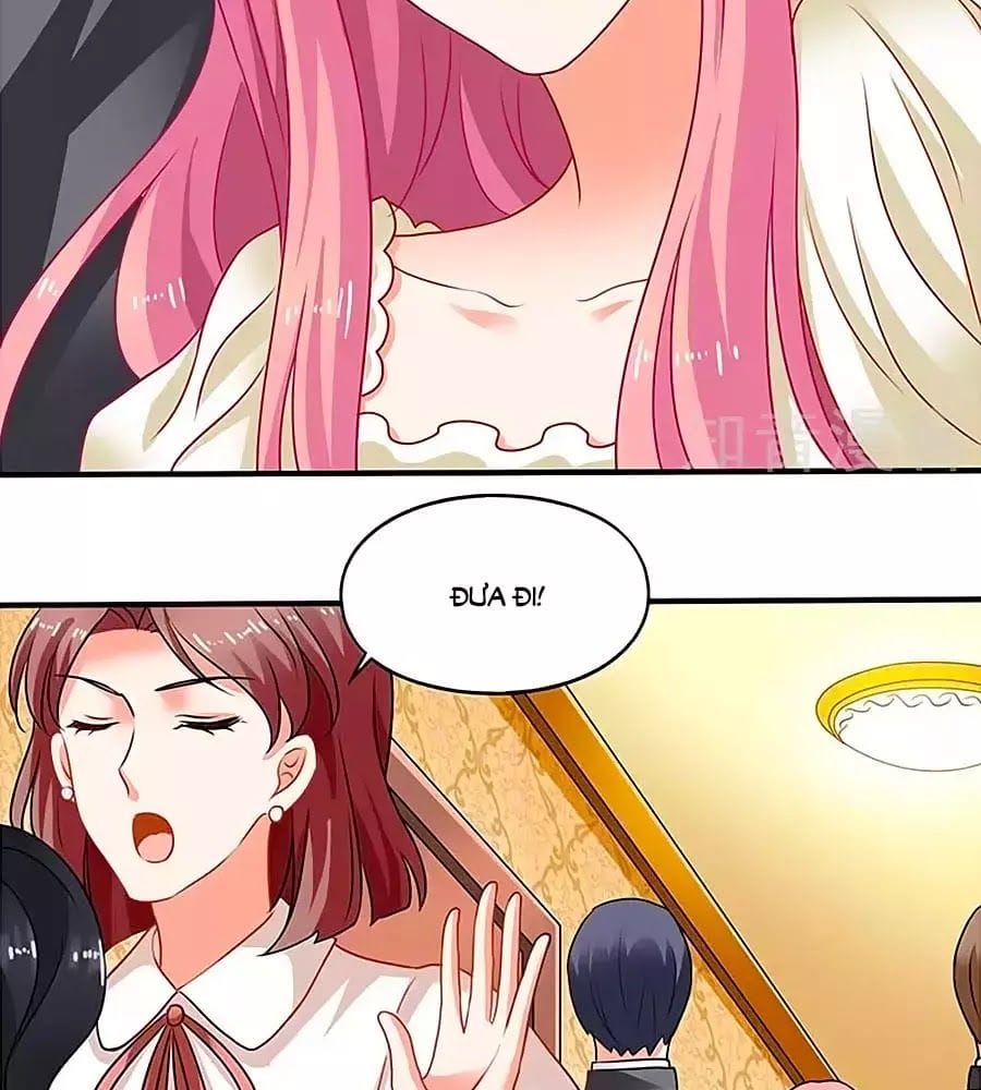 Truyện Tranh Một Thai Hai Bảo: Đưa Mami Về Nhà! trang 4