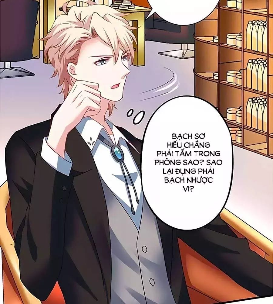 Truyện Tranh Một Thai Hai Bảo: Đưa Mami Về Nhà! trang 4