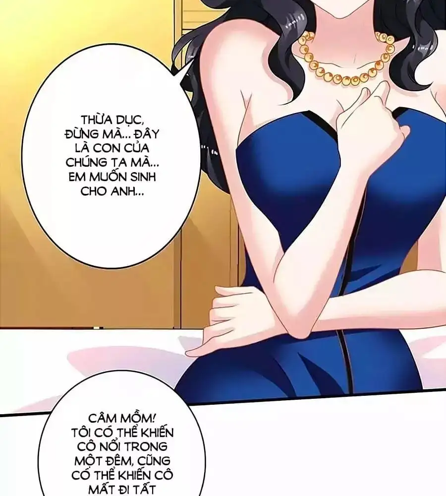 Truyện Tranh Một Thai Hai Bảo: Đưa Mami Về Nhà! trang 4