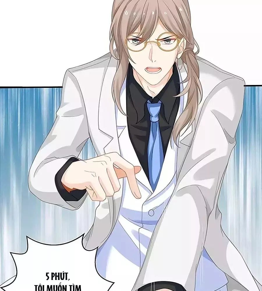 Truyện Tranh Một Thai Hai Bảo: Đưa Mami Về Nhà! trang 4