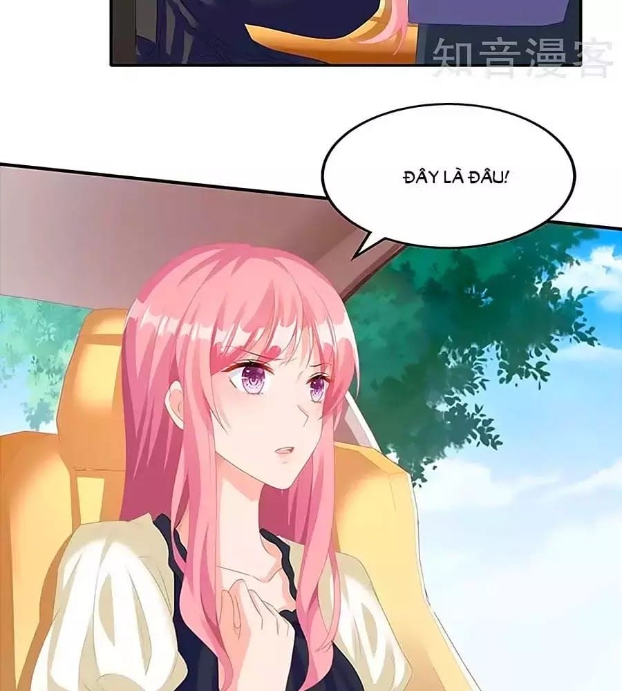 Truyện Tranh Một Thai Hai Bảo: Đưa Mami Về Nhà! trang 4