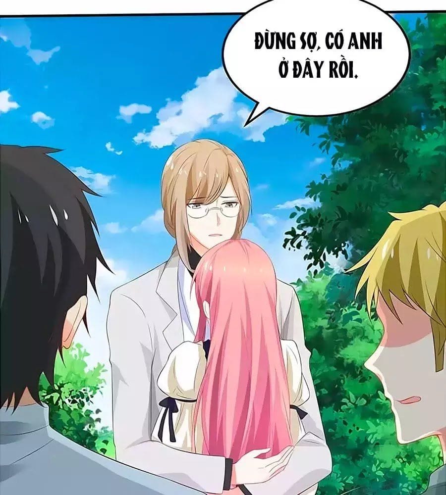 Truyện Tranh Một Thai Hai Bảo: Đưa Mami Về Nhà! trang 4