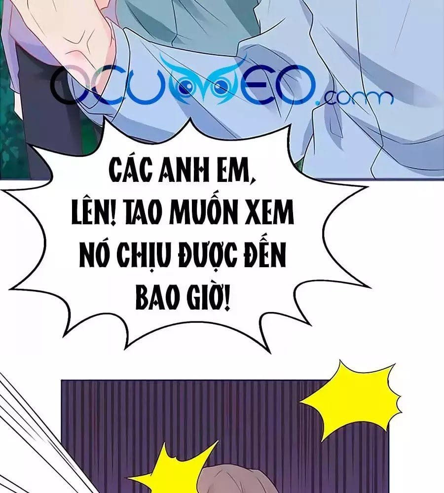 Truyện Tranh Một Thai Hai Bảo: Đưa Mami Về Nhà! trang 4