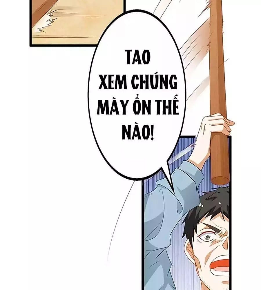 Truyện Tranh Một Thai Hai Bảo: Đưa Mami Về Nhà! trang 4