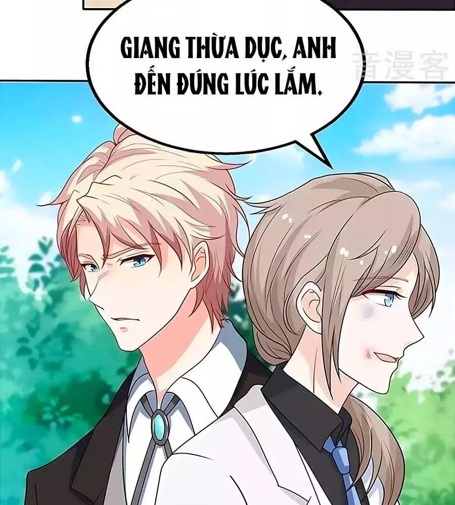 Truyện Tranh Một Thai Hai Bảo: Đưa Mami Về Nhà! trang 4