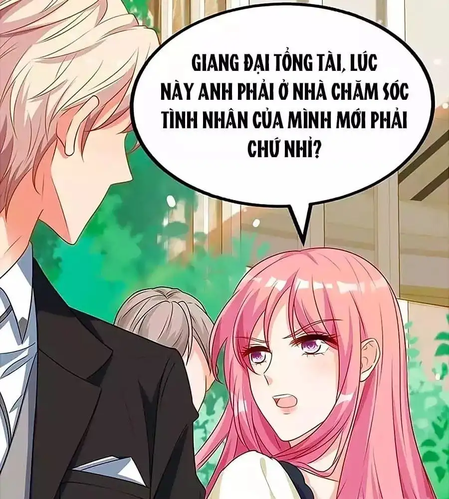 Truyện Tranh Một Thai Hai Bảo: Đưa Mami Về Nhà! trang 4