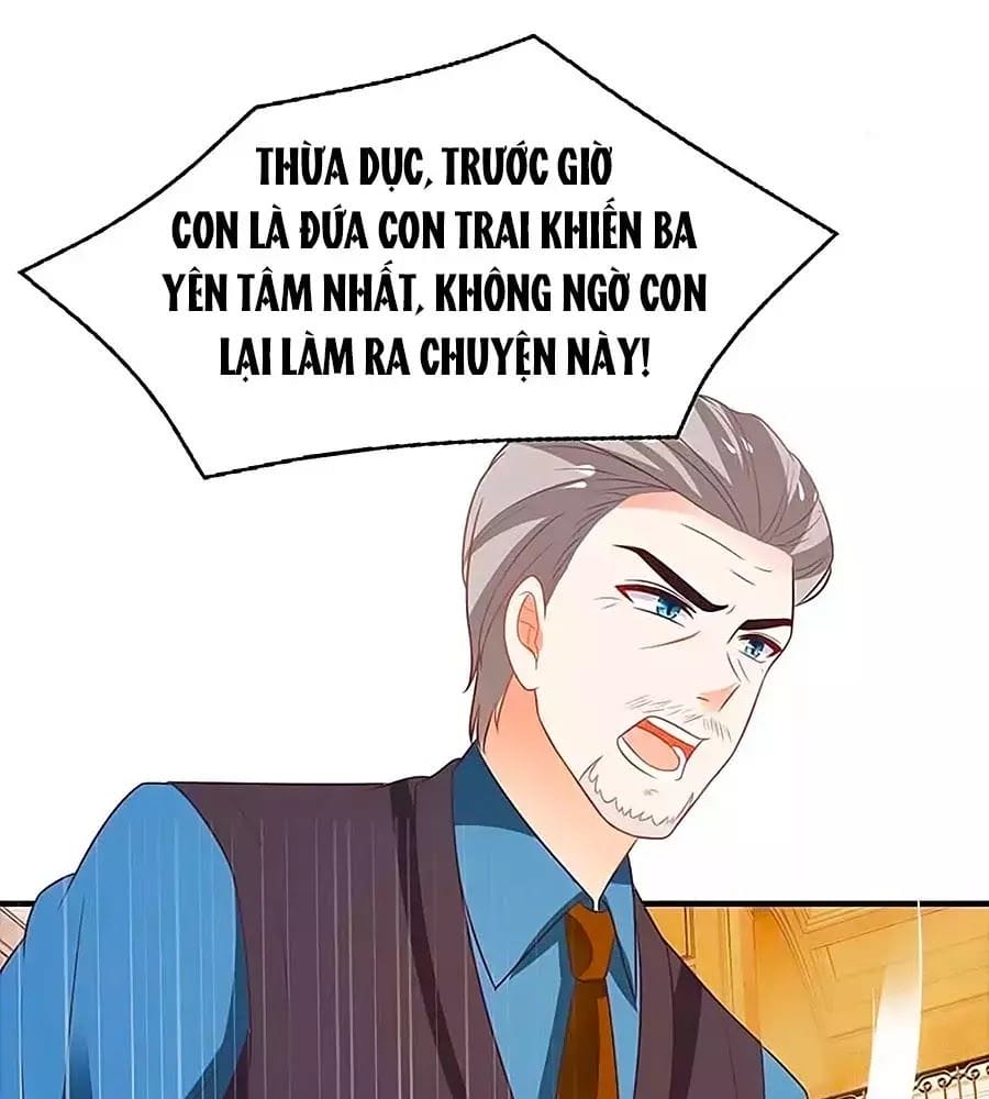 Truyện Tranh Một Thai Hai Bảo: Đưa Mami Về Nhà! trang 4