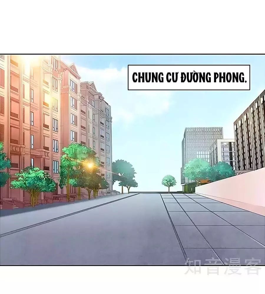 Truyện Tranh Một Thai Hai Bảo: Đưa Mami Về Nhà! trang 4