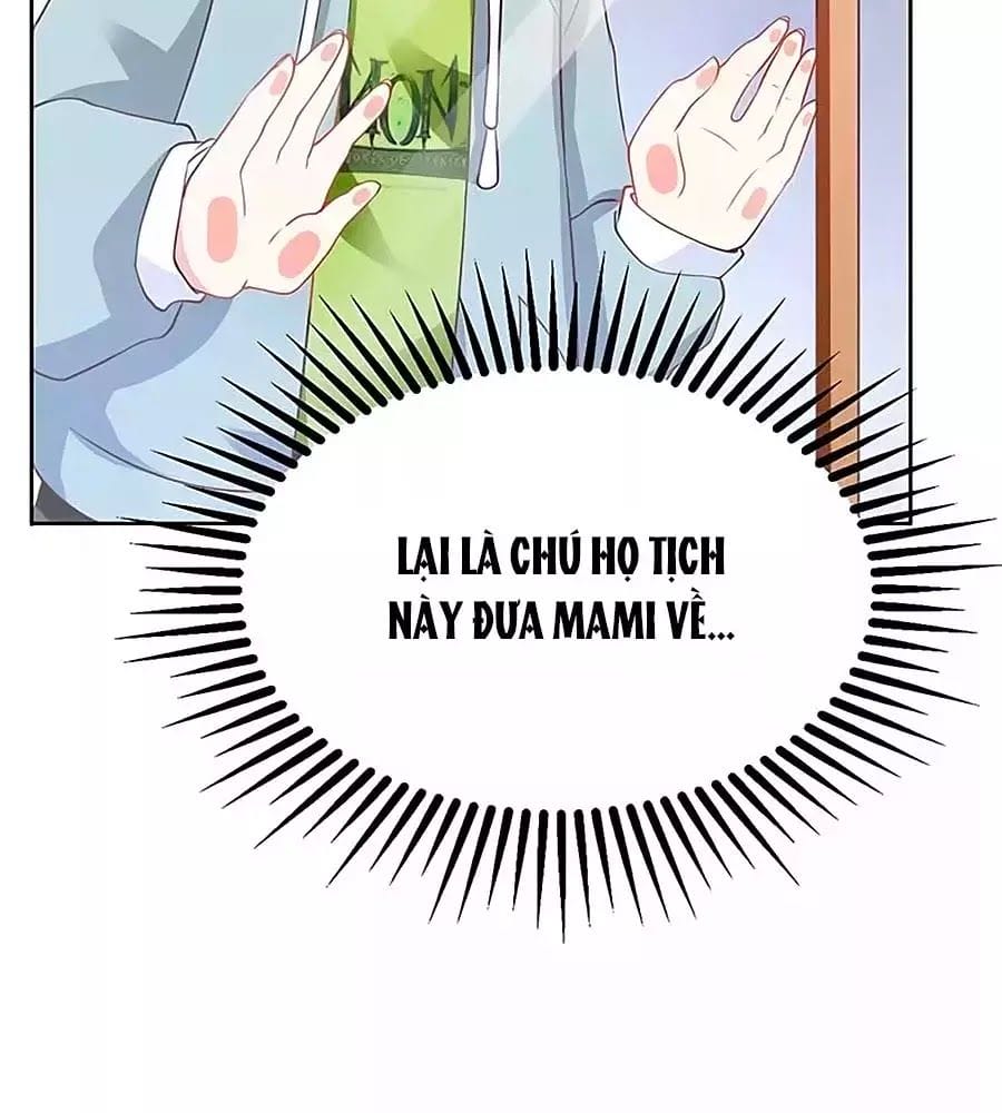 Truyện Tranh Một Thai Hai Bảo: Đưa Mami Về Nhà! trang 4
