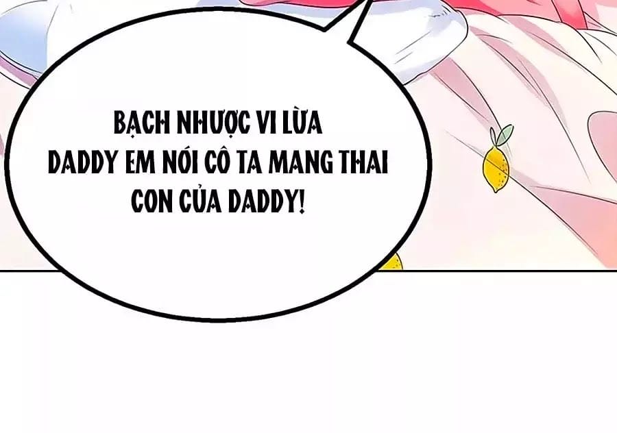 Truyện Tranh Một Thai Hai Bảo: Đưa Mami Về Nhà! trang 4