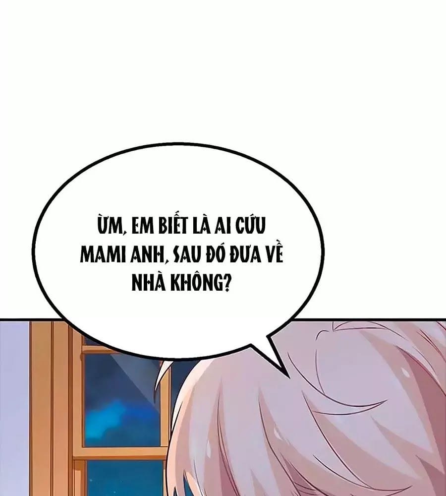 Truyện Tranh Một Thai Hai Bảo: Đưa Mami Về Nhà! trang 4