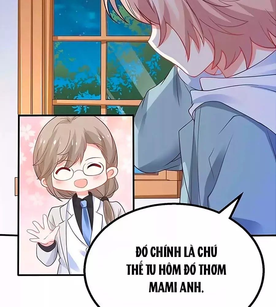 Truyện Tranh Một Thai Hai Bảo: Đưa Mami Về Nhà! trang 4