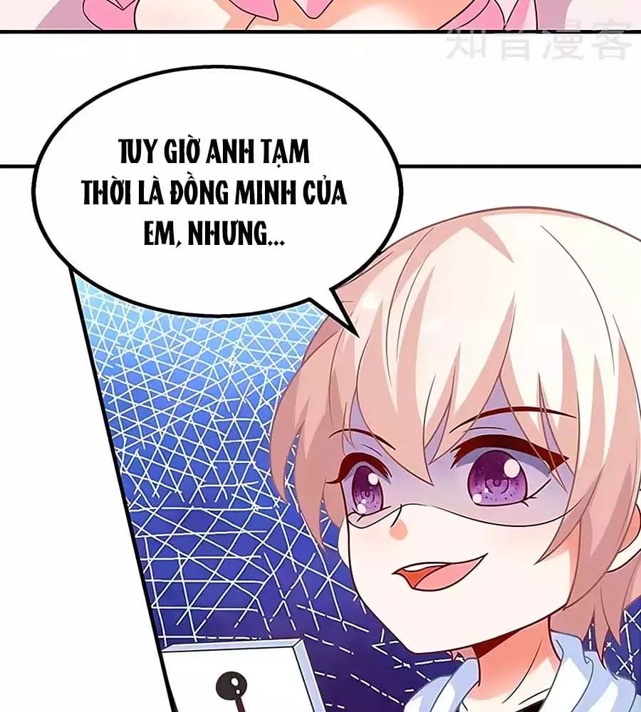 Truyện Tranh Một Thai Hai Bảo: Đưa Mami Về Nhà! trang 4