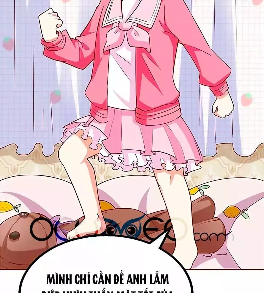 Truyện Tranh Một Thai Hai Bảo: Đưa Mami Về Nhà! trang 4