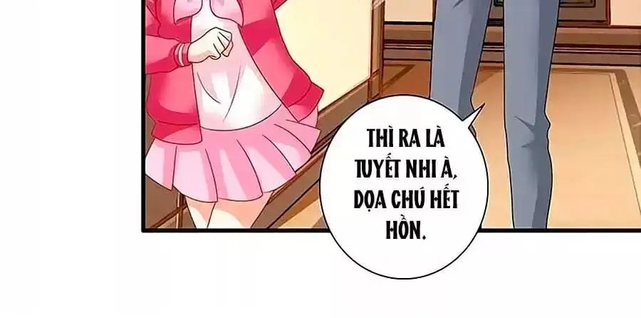 Truyện Tranh Một Thai Hai Bảo: Đưa Mami Về Nhà! trang 4