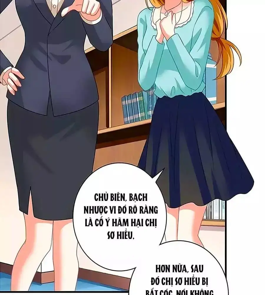 Truyện Tranh Một Thai Hai Bảo: Đưa Mami Về Nhà! trang 4