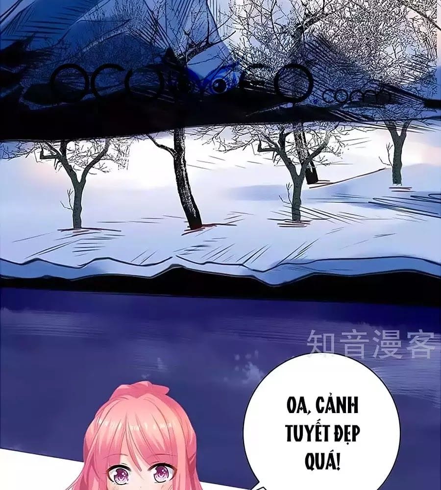 Truyện Tranh Một Thai Hai Bảo: Đưa Mami Về Nhà! trang 4