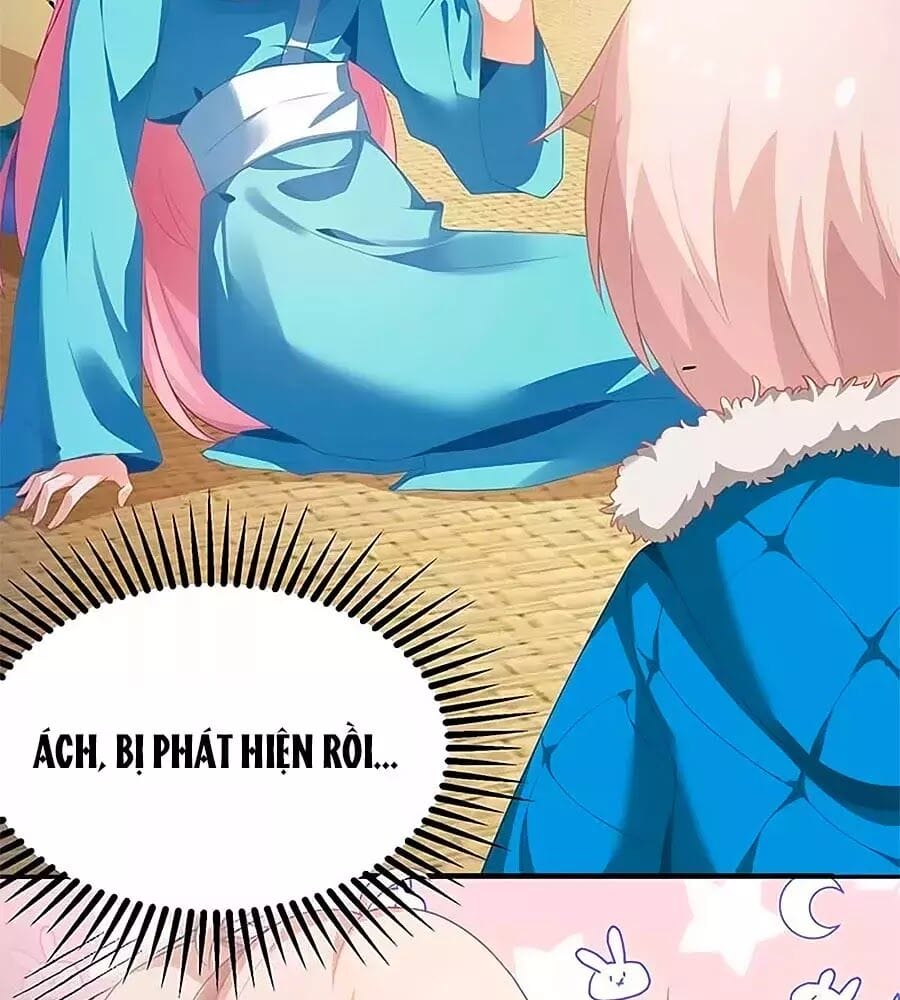 Truyện Tranh Một Thai Hai Bảo: Đưa Mami Về Nhà! trang 4