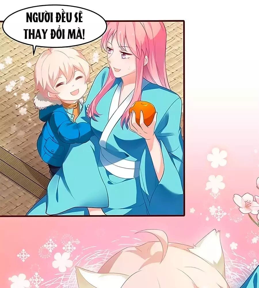 Truyện Tranh Một Thai Hai Bảo: Đưa Mami Về Nhà! trang 4