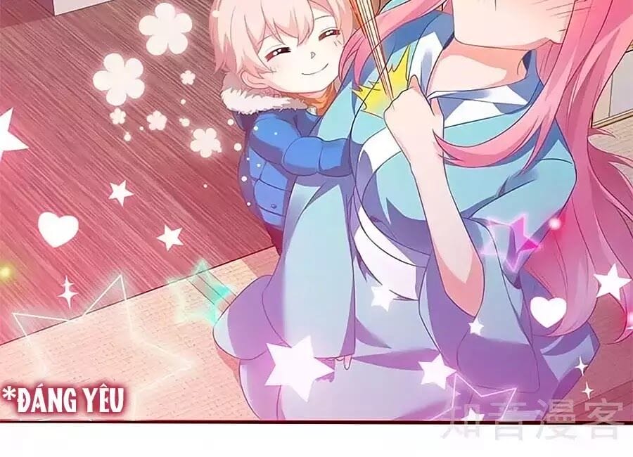 Truyện Tranh Một Thai Hai Bảo: Đưa Mami Về Nhà! trang 4