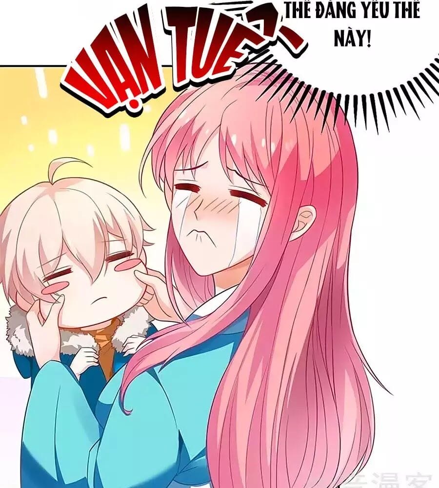 Truyện Tranh Một Thai Hai Bảo: Đưa Mami Về Nhà! trang 4