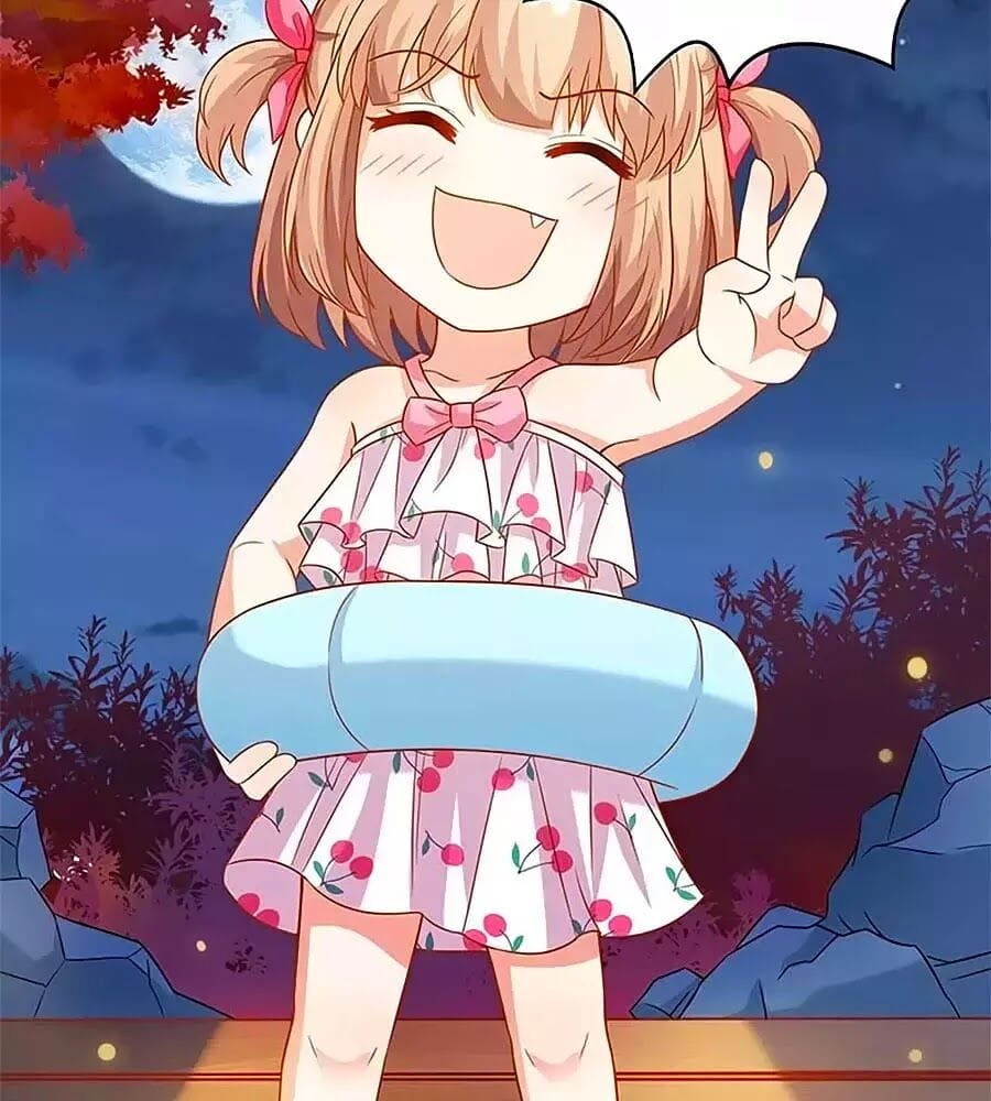 Truyện Tranh Một Thai Hai Bảo: Đưa Mami Về Nhà! trang 4