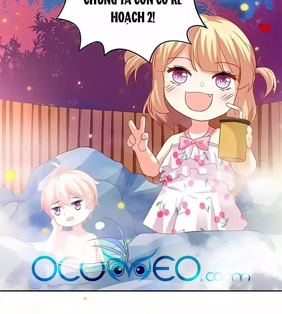 Truyện Tranh Một Thai Hai Bảo: Đưa Mami Về Nhà! trang 4