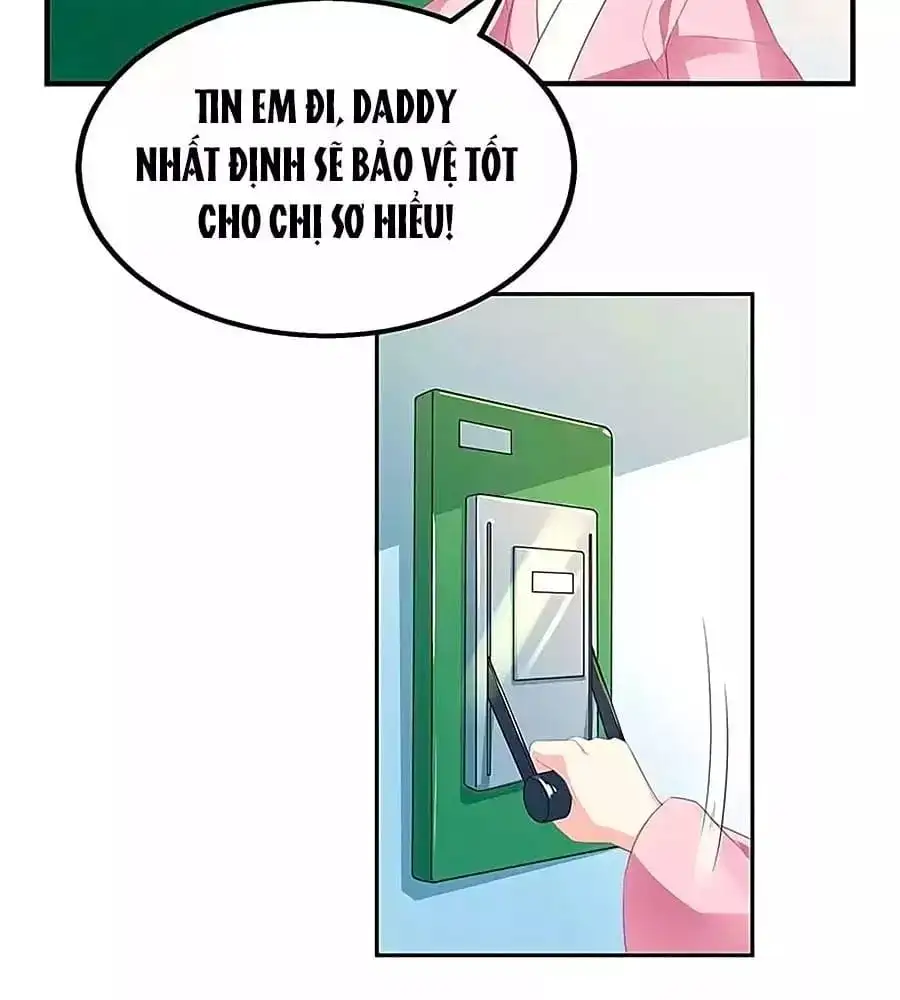 Truyện Tranh Một Thai Hai Bảo: Đưa Mami Về Nhà! trang 4
