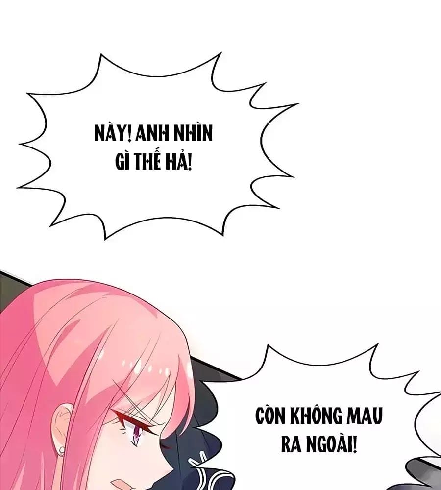 Truyện Tranh Một Thai Hai Bảo: Đưa Mami Về Nhà! trang 4