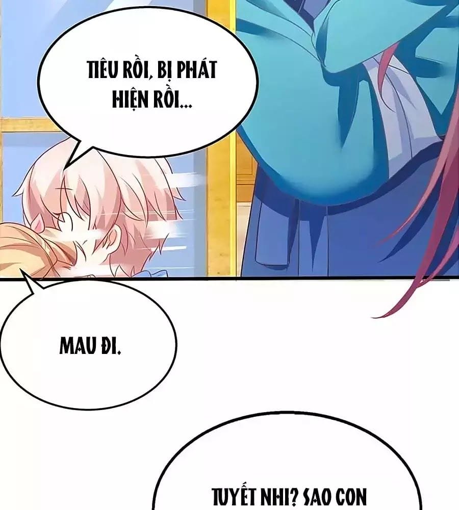 Truyện Tranh Một Thai Hai Bảo: Đưa Mami Về Nhà! trang 4