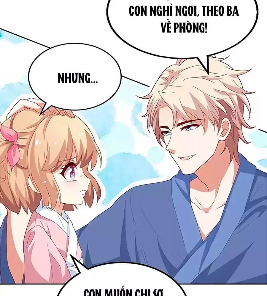 Truyện Tranh Một Thai Hai Bảo: Đưa Mami Về Nhà! trang 4