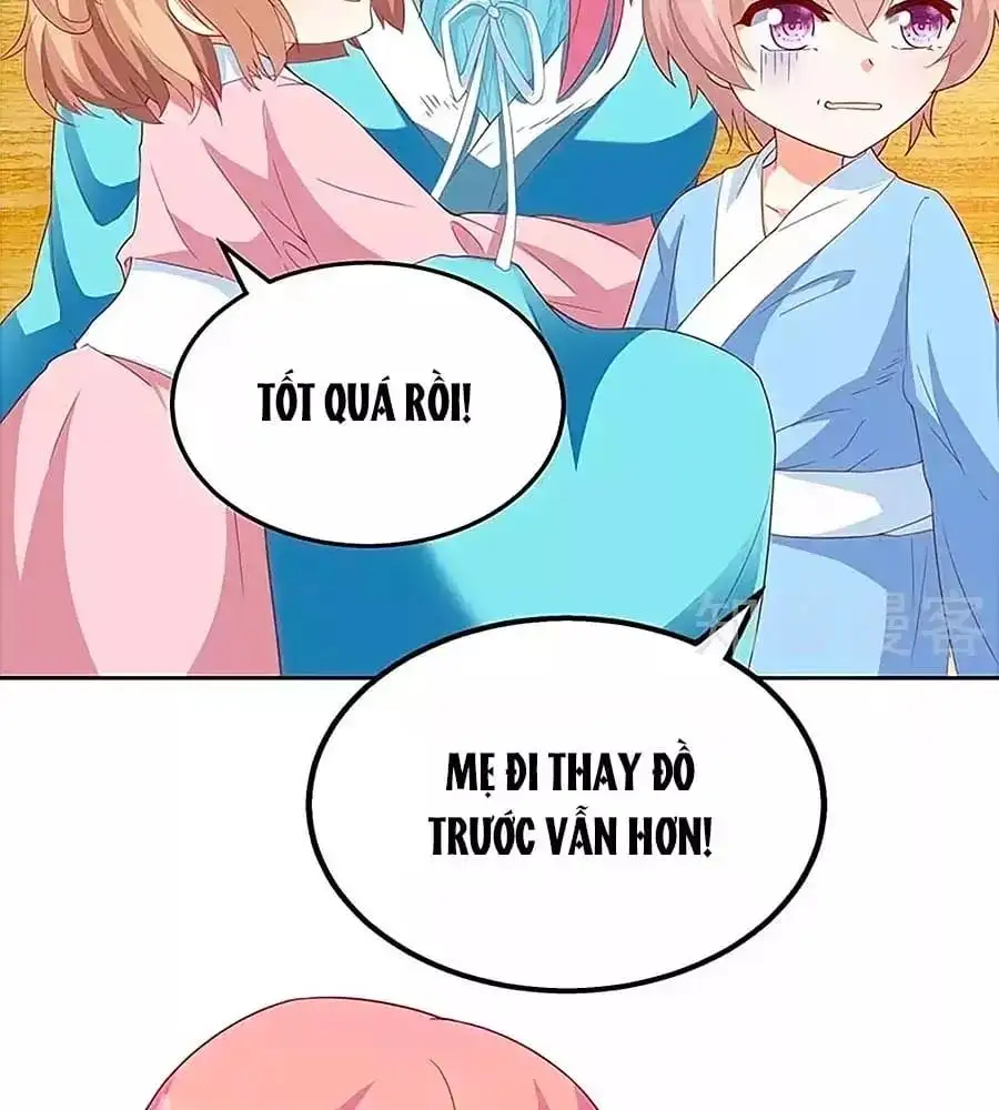 Truyện Tranh Một Thai Hai Bảo: Đưa Mami Về Nhà! trang 4