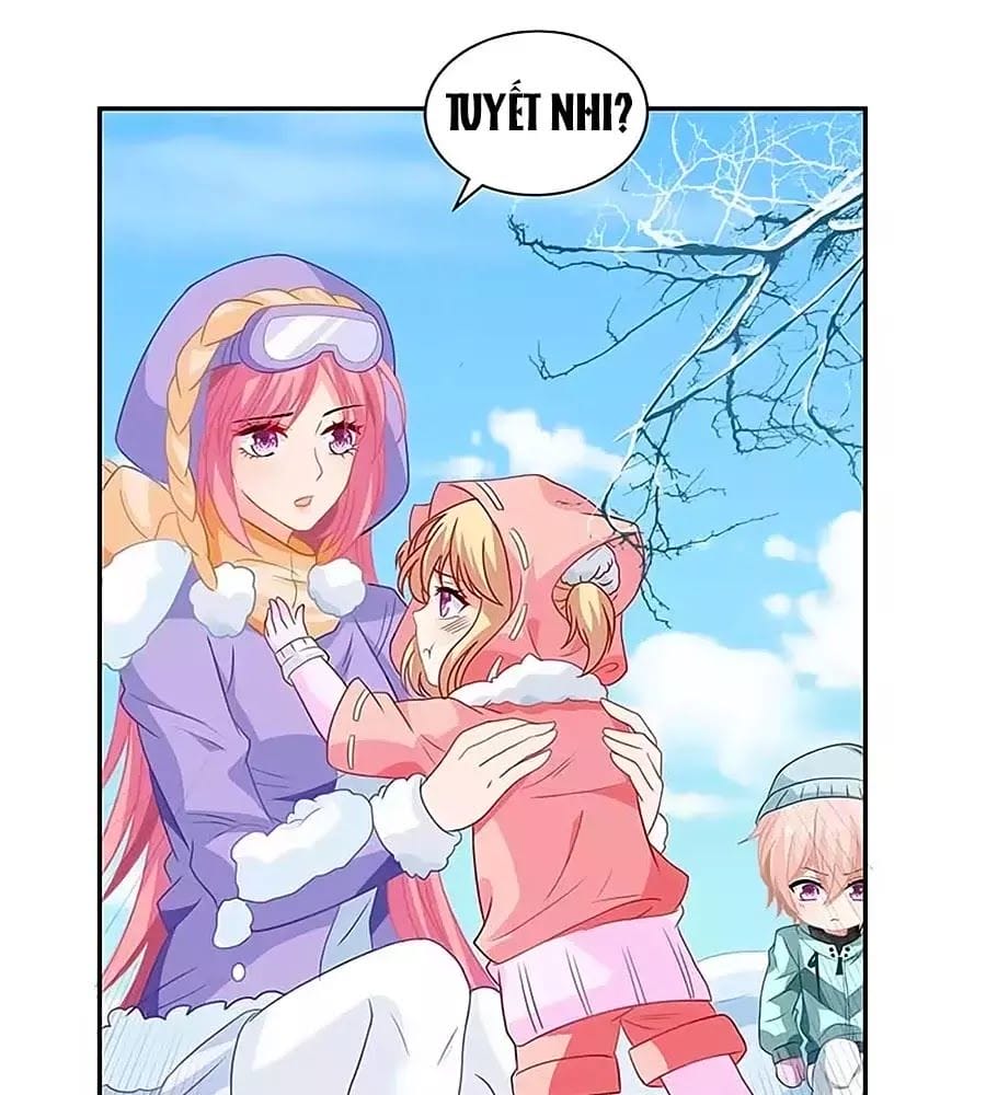 Truyện Tranh Một Thai Hai Bảo: Đưa Mami Về Nhà! trang 4