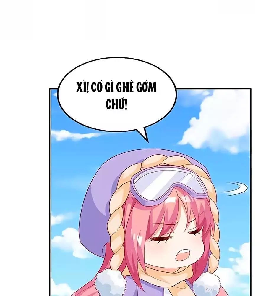 Truyện Tranh Một Thai Hai Bảo: Đưa Mami Về Nhà! trang 4