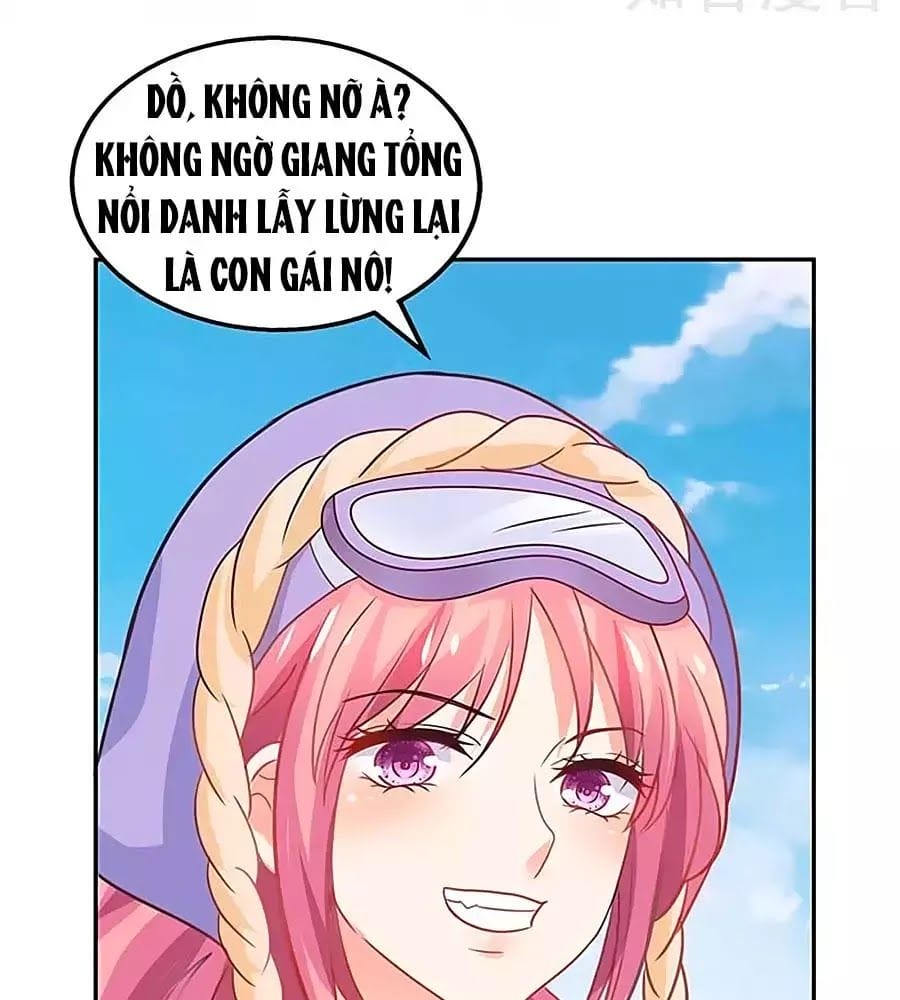 Truyện Tranh Một Thai Hai Bảo: Đưa Mami Về Nhà! trang 4