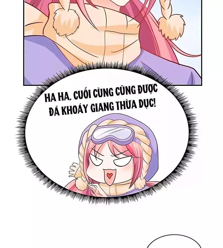 Truyện Tranh Một Thai Hai Bảo: Đưa Mami Về Nhà! trang 4