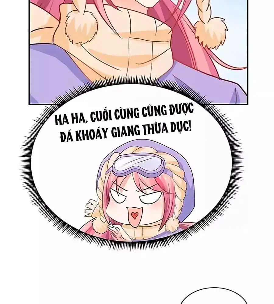 Truyện Tranh Một Thai Hai Bảo: Đưa Mami Về Nhà! trang 4