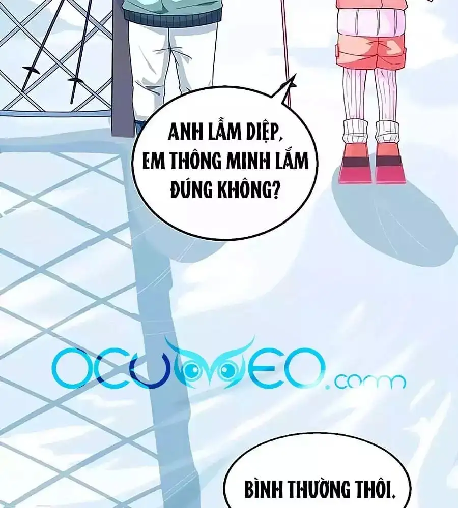 Truyện Tranh Một Thai Hai Bảo: Đưa Mami Về Nhà! trang 4