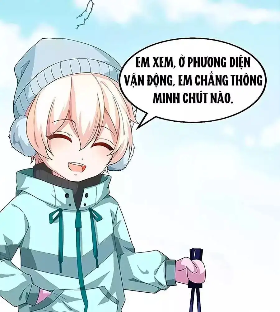 Truyện Tranh Một Thai Hai Bảo: Đưa Mami Về Nhà! trang 4