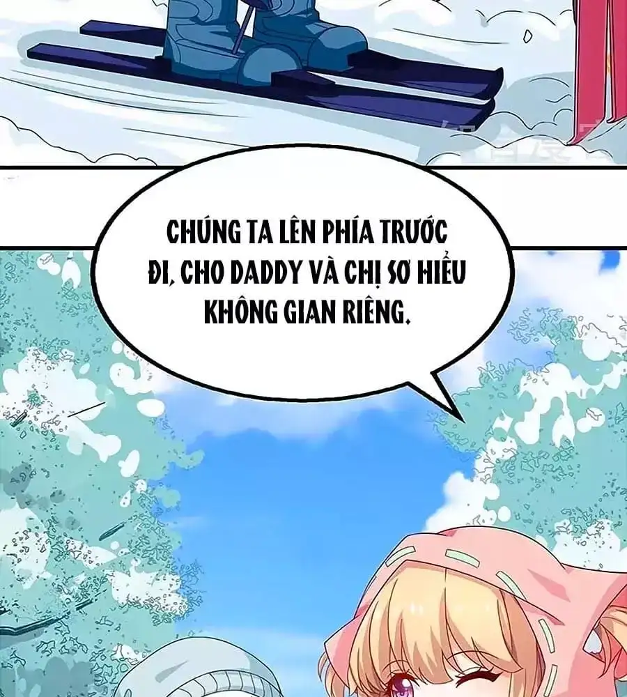 Truyện Tranh Một Thai Hai Bảo: Đưa Mami Về Nhà! trang 4