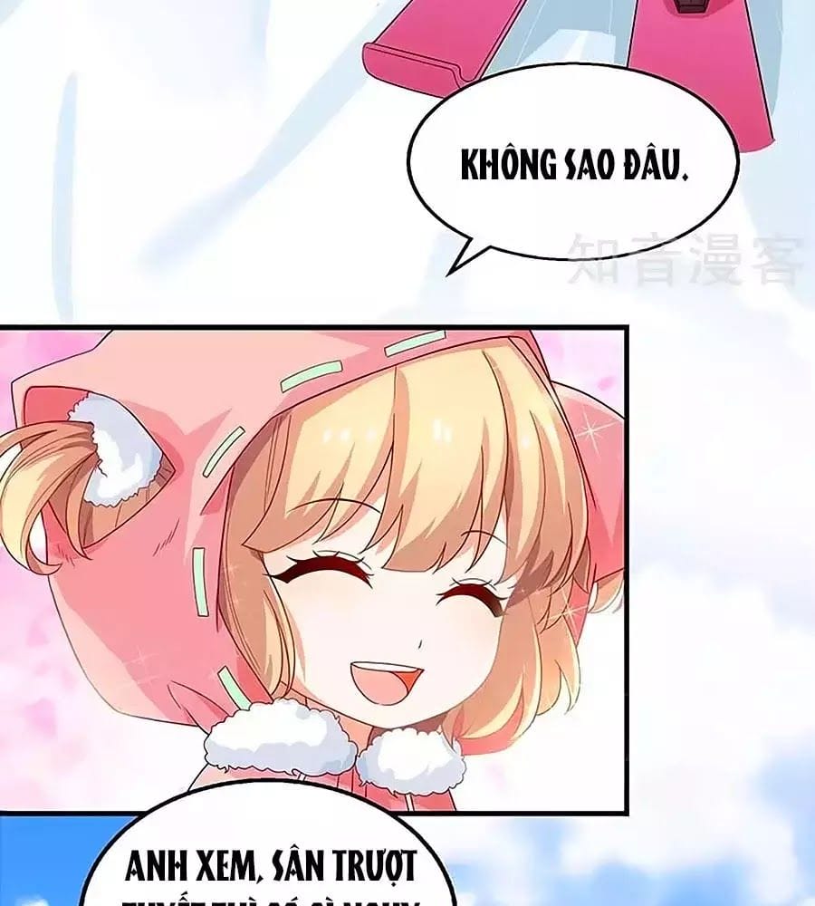 Truyện Tranh Một Thai Hai Bảo: Đưa Mami Về Nhà! trang 4