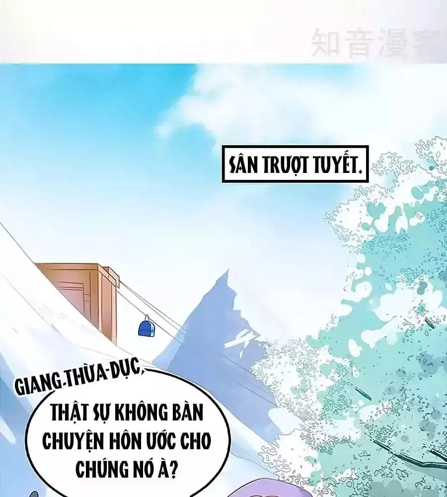 Truyện Tranh Một Thai Hai Bảo: Đưa Mami Về Nhà! trang 4