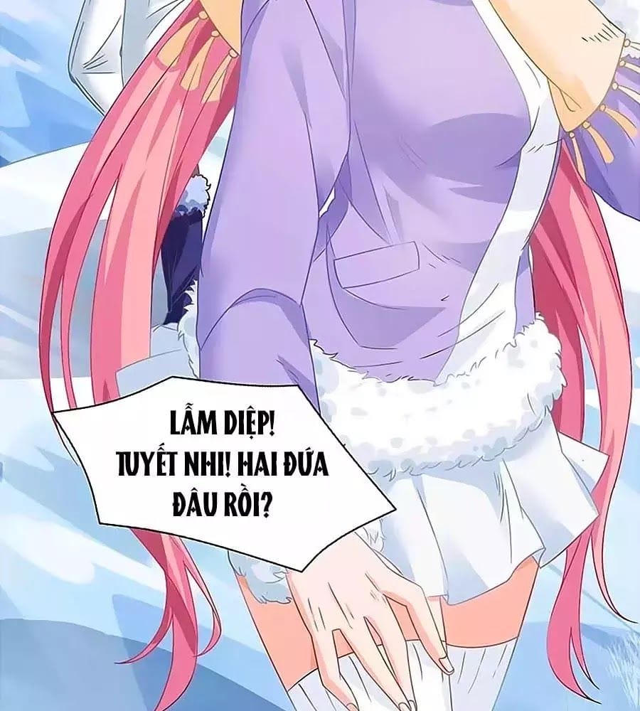 Truyện Tranh Một Thai Hai Bảo: Đưa Mami Về Nhà! trang 4