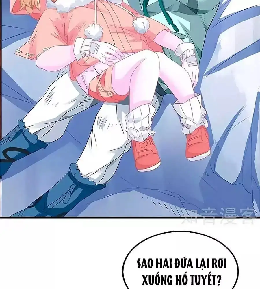 Truyện Tranh Một Thai Hai Bảo: Đưa Mami Về Nhà! trang 4