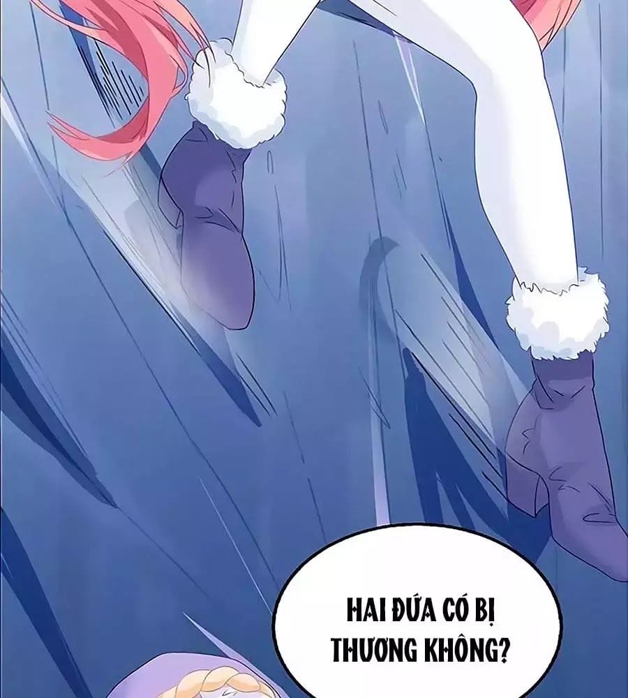 Truyện Tranh Một Thai Hai Bảo: Đưa Mami Về Nhà! trang 4