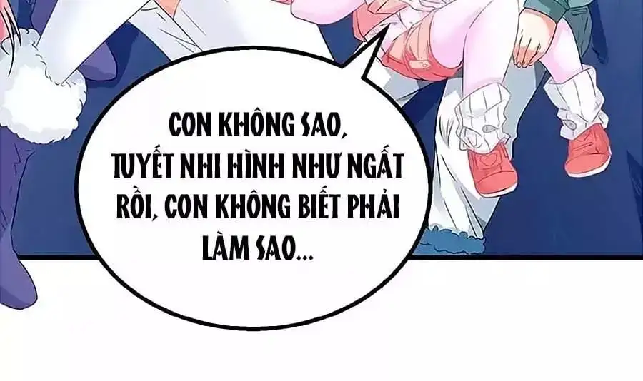 Truyện Tranh Một Thai Hai Bảo: Đưa Mami Về Nhà! trang 4
