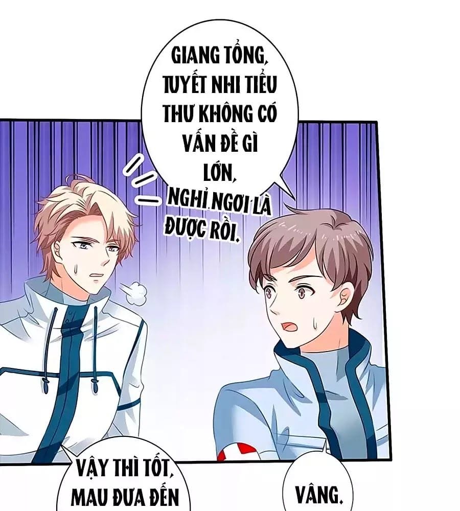 Truyện Tranh Một Thai Hai Bảo: Đưa Mami Về Nhà! trang 4