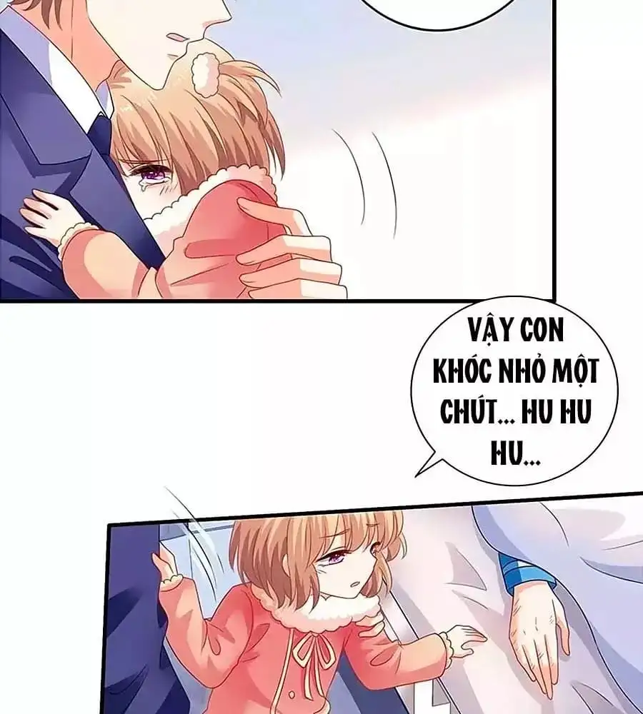 Truyện Tranh Một Thai Hai Bảo: Đưa Mami Về Nhà! trang 4