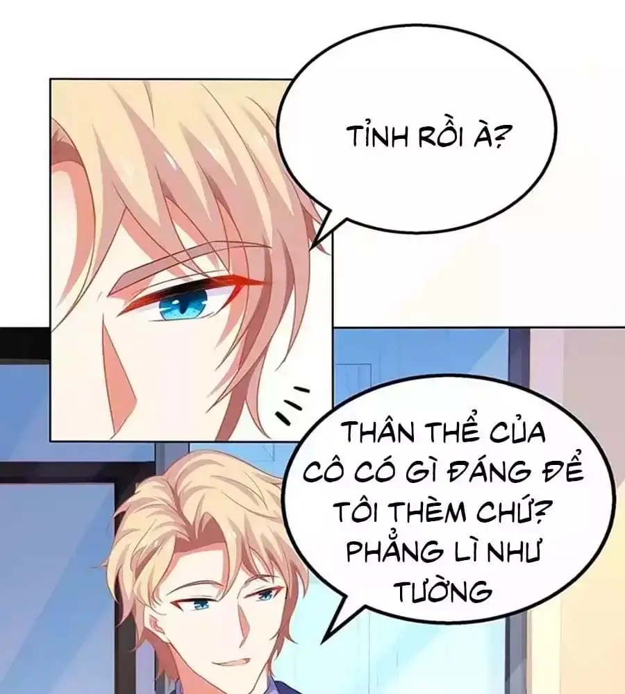 Truyện Tranh Một Thai Hai Bảo: Đưa Mami Về Nhà! trang 4