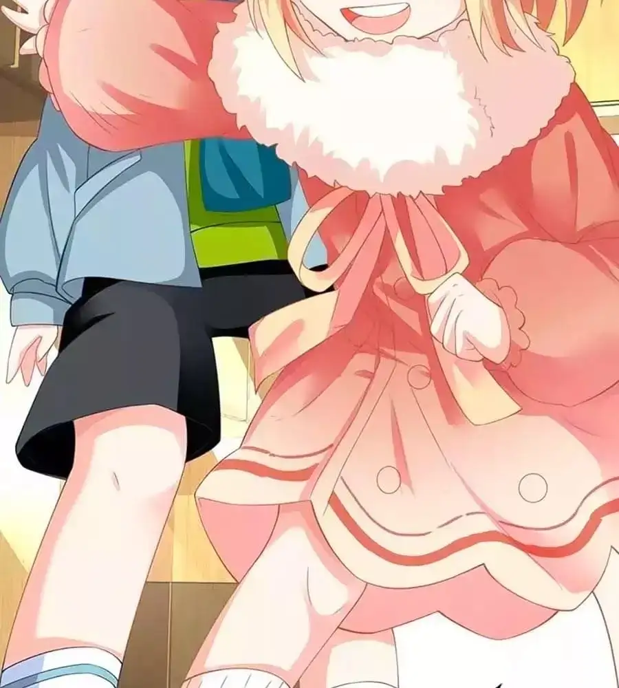 Truyện Tranh Một Thai Hai Bảo: Đưa Mami Về Nhà! trang 4